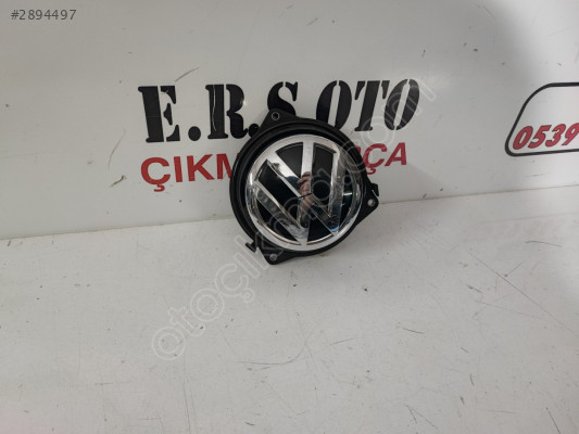 3G5827469 VW PASSAT B8 B8.5 BAGAJ AÇMA KOLU