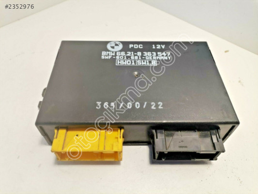 66218363547 BMW E39 PDC Beyni