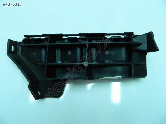 ÖN TAMPON AYAĞI SAĞ CORDOBA 03-10/İBİZA 02-10 6L0807184C