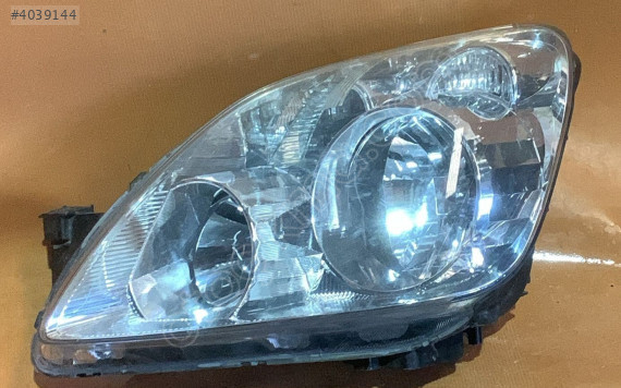 honda crv sol far