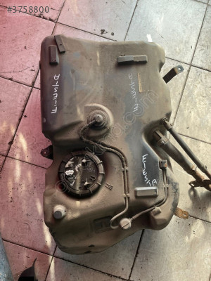 FİESTA YAKIT DEPOSU AKİL YAMAN OTOMOTİV