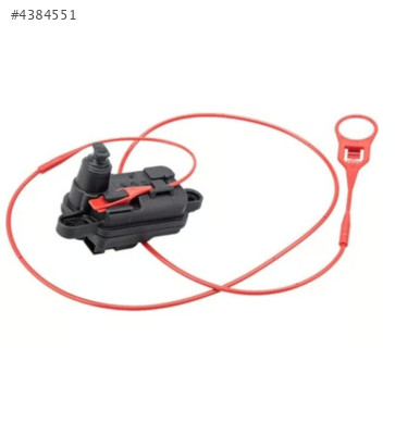 4M0862153 A5-A6-A7-A8-Q2-Q3-Q7 16-24 YAKIT DEPO KAPAGI AÇMAMOTORU