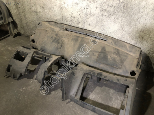 TOYOTA COROLLA 2003/2007 KOMPLE GÖGÜS AİRBAGLİ