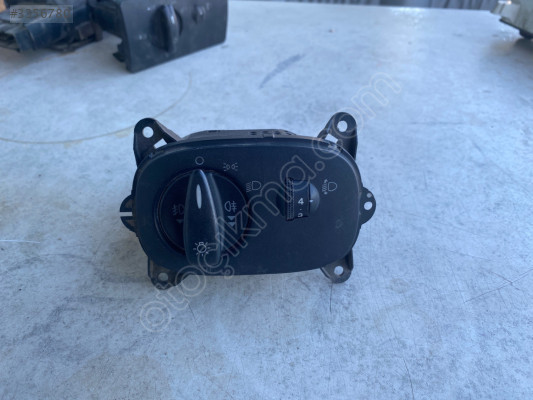 FORD TRANSİT V184 FAR ANAHTARI