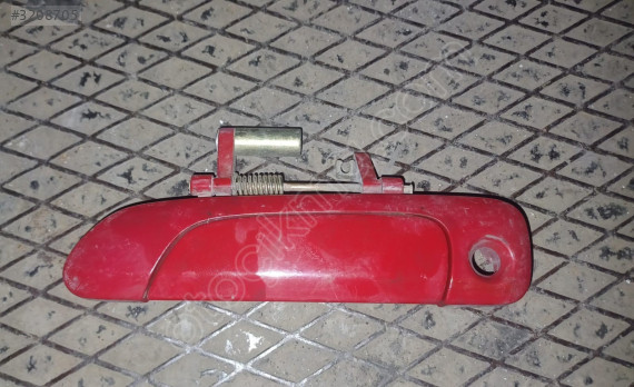 2002-2008 Honda Jazz sol ön kapı dış açma kolu