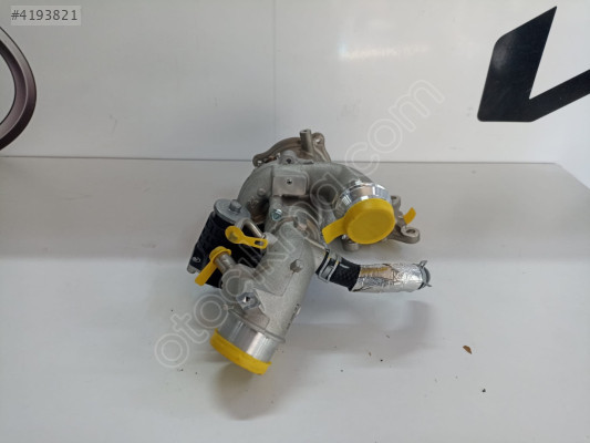 KİA SPORTAGE SIFIR ORİJİNAL TURBO 28231-2M800