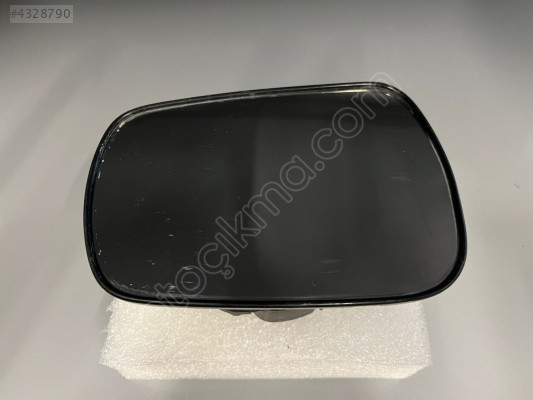 FİESTA SAĞ AYNA CAMI ORJİNAL ÇIKMA 212834283 (MOTORLU)