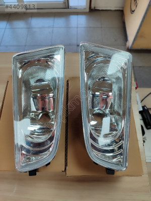 SİS FARI CIVIC 2006-2008 SAĞ/SOL