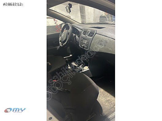 SYMBOL TORPİDO GÖĞÜS , DİREKSİYON AİRBAG , YOLCU AİRBAG BEYNİ