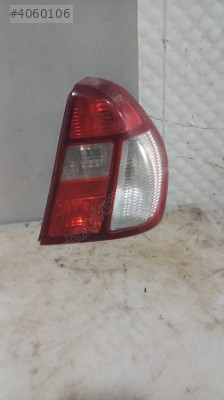 Renault Clio2 sağ stop lambası orijinal