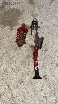 OPEL ASTRA G KAPUT KİLİDİ KAPUT EMNİYETİ GM