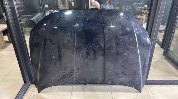 HYUNDAİ TUCSON 4 ÖN KAPUT