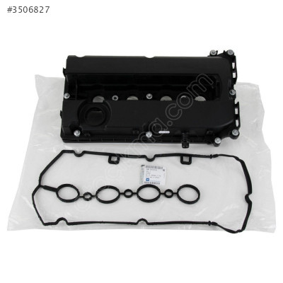 Aveo T250 1.4 16 Valf Külbüratör Üst Kapağı Febi 55564395