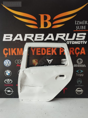 DACİA LOGAN MCV SOL ARKA KAPI 2013-2020
