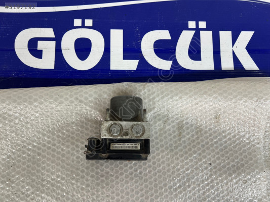 96 499 882 80 Citroen C4 ABS Beyni 0 265 800 395 ORJİNAL