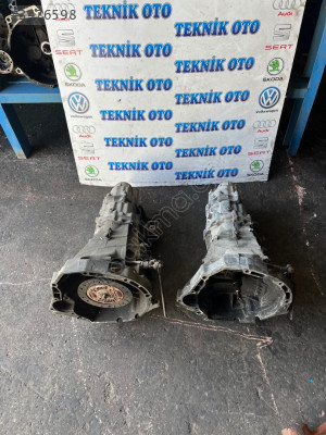 Audi 80 5 ileri Şanzıman 80-89 Arası