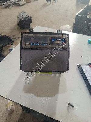 Mercedes Sprinter bardaklık A9068100028