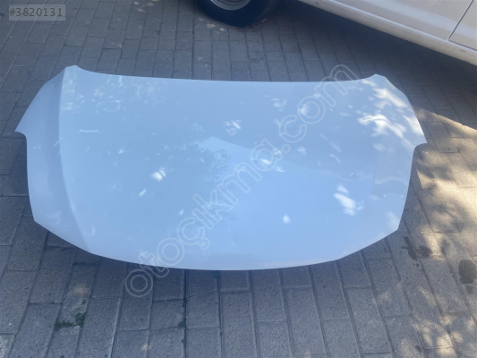 SUZUKI BALENO ÇIKMA ORJİNAL KAPUT