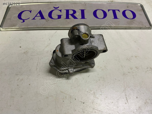 PASSAT GOLF JETTA SCİROCCO A3 A1 GAZ KELEBEĞİ 1.4 TSİ 03C128063 F