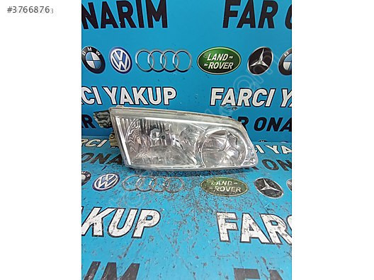 HUNDAİ STAREX SAĞ ÖN FAR
