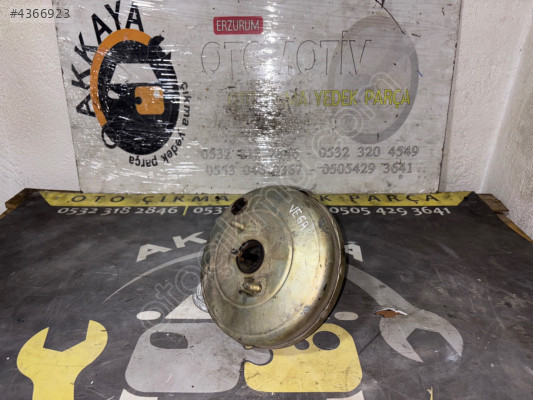 LADA VEGA Westinghouse