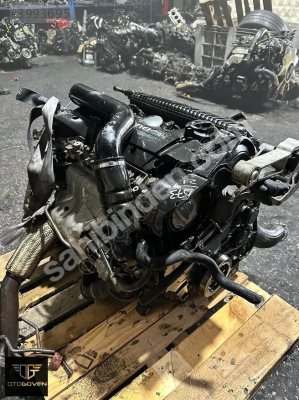 FORD FOCUS 2005 2011 2.5 ST TURBOLU MOTOR