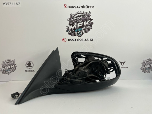 W253 GLC SOL AYNA ORJİNAL