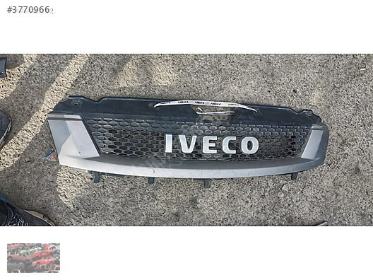IVECO DAİLY 35C15 -65C15 - 70C15 DAİLY ÖN PANJUR