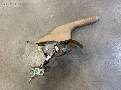 HONDA CİTY EL FREN TABANCASI 2003-2009