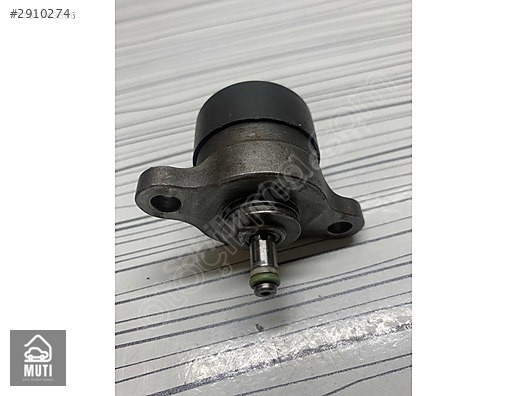 Yakıt Basıncı Kontrol Vanası 0281002243 ALFA ROMEO, FIAT