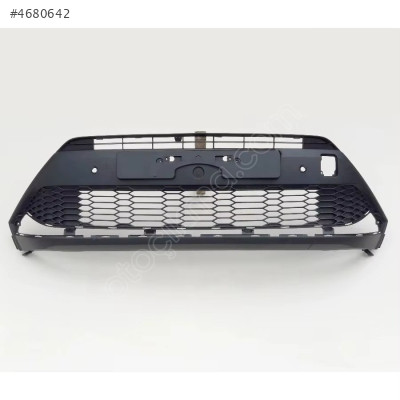 52129f4140 Toyota Chr 2016 Panjur Ön