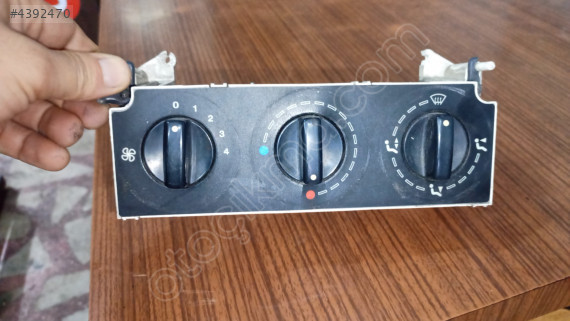 Partner kalefer paneli