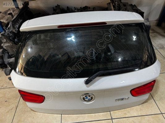 BMW F20 BAGAJ KAPAĞI