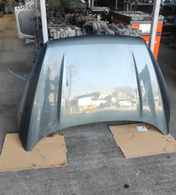 FORD KUGA MOTOR KAPUTU ÇIKMA