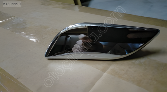 SKODA SUPER B 2008-2013 FAR YIKAMA KAPAĞI SAĞ 3T0955110A