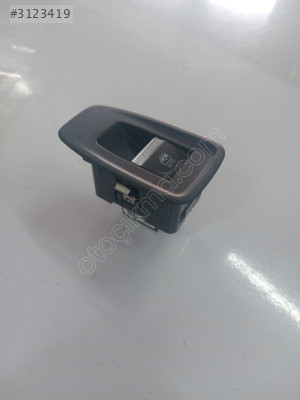 Clio 5 cam buton sag orjinal sifir 254019868R