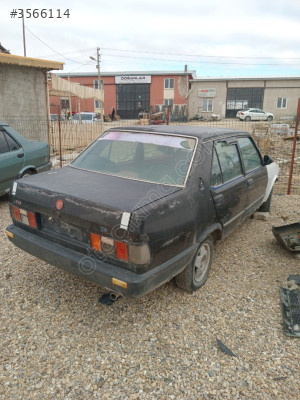 Tofas yari ss komple motor