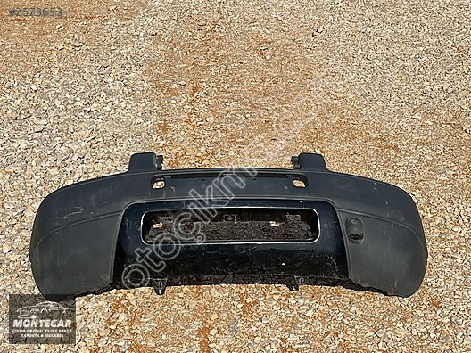 FREELANDER 1 ÖN TAMPON ÇIKMA ORJİNAL MONTECAR