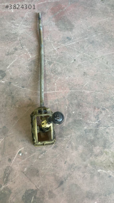 1995-98 opel astra f vites kolu