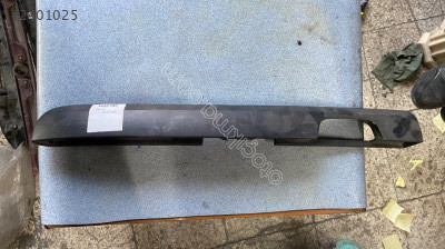 Dacia dokker arka plakalık