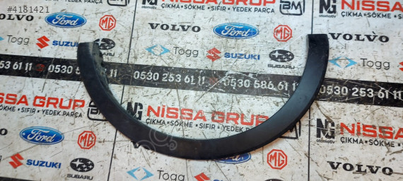 FORD KUGA SAĞ ÖN DODİK ORJİNAL ÇIKMA YEDEK PARÇA