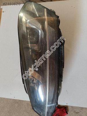 GOLF 7 SOL FAR ZENON 5G1941031