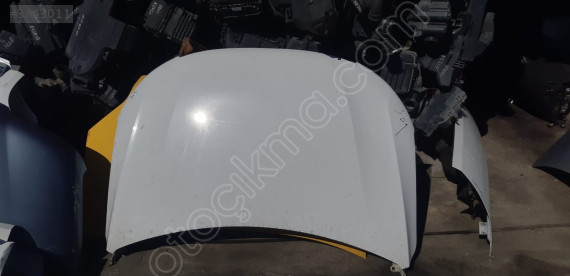 PEUGEOT 301 ÇIKMA KAPUT ORJİNAL HATASIZ