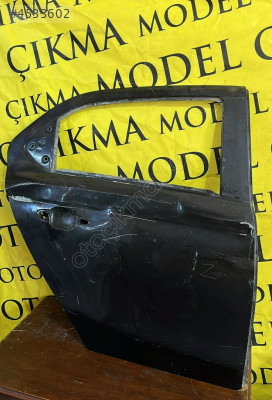 PEUGEOT 301 SAĞ ARKA KAPI