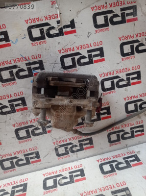 Mercedes Benz Sprinter Yolcu Arka Sol Fren Kaliperi. Y04126