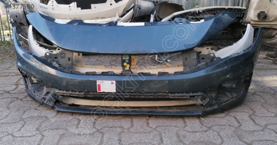 Fiat Egea Cross Ön Tampon Orijinal Çıkma