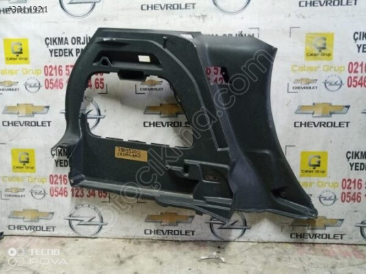 OPEL CROSSLAND  ARKA BAGAJ İÇ DÖŞEMESİ OEM 39035200 YEDEK PARÇA