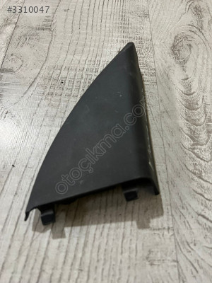 RENAULT FLUENCE SAG ÖN İÇ AYNA KAPAĞI 802924834R