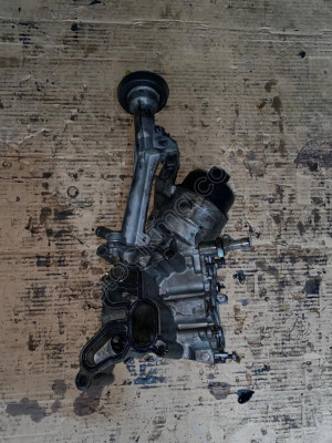 FIAT EGEA YAĞ SOĞUTUCUSU GÜL OTO ORJ. ÇIKMA YEDEK PARÇA