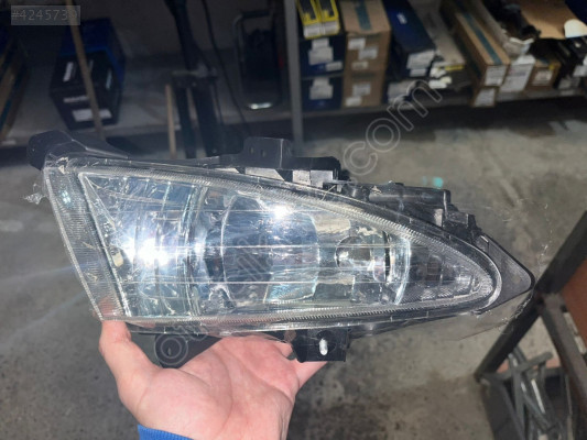 HYUNDAİ ELANTRA 2007 SOL SİS FAR